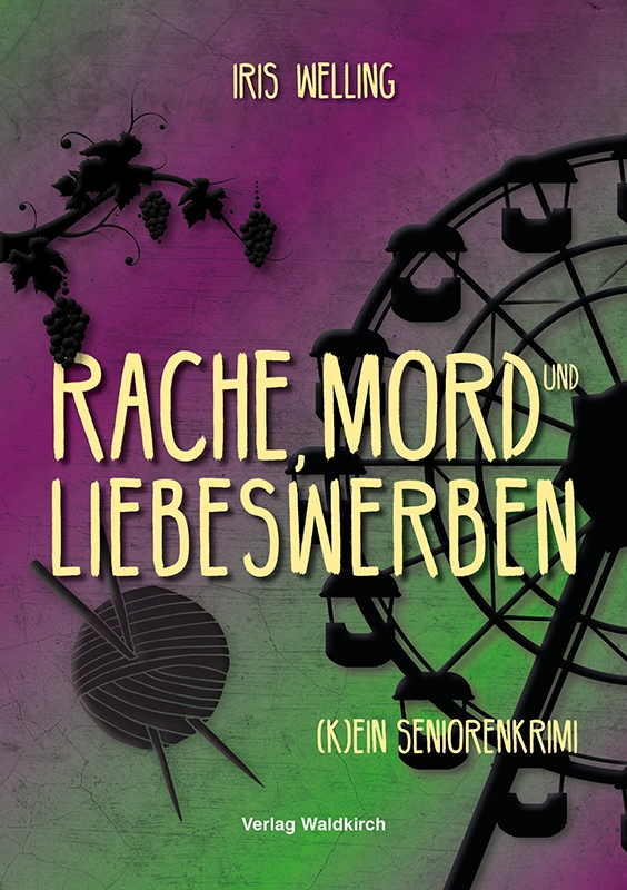  Rache, Mord und Liebeswerben