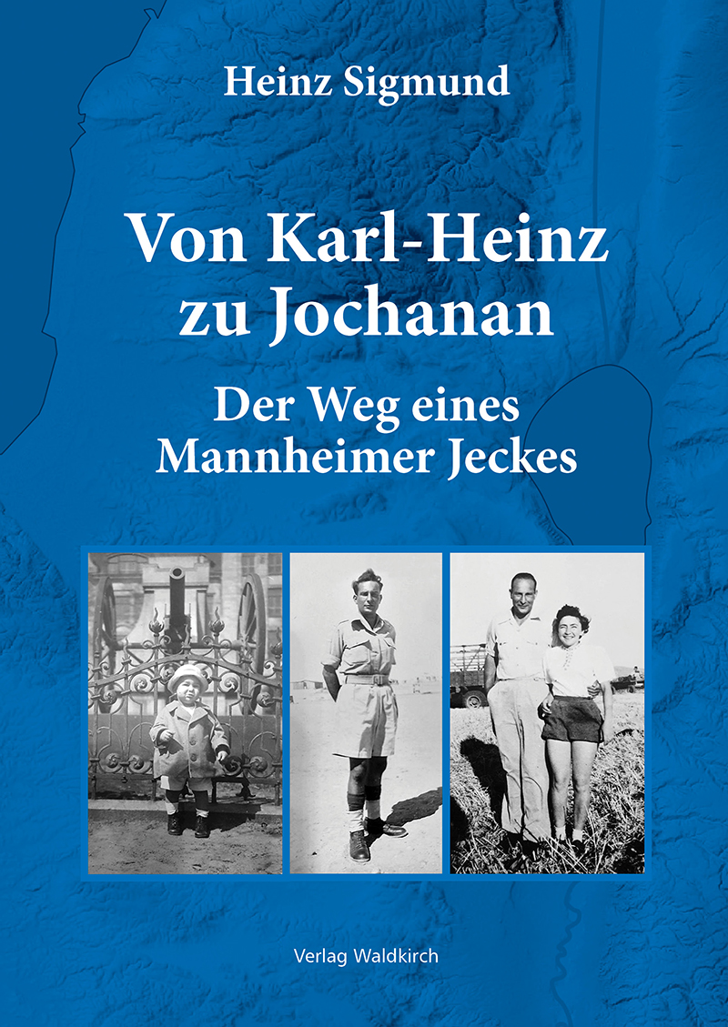 Mannheimer Jeckes