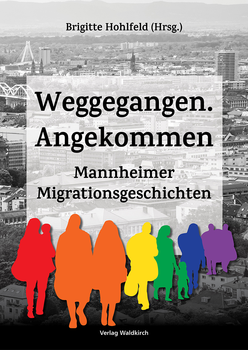 WeggegangenAngekommen